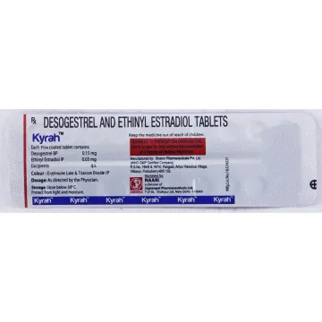 Kyrah Tablet product image