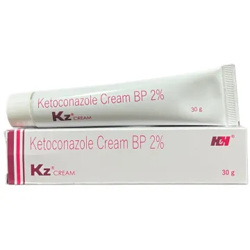 Kz Cream 30gm product image