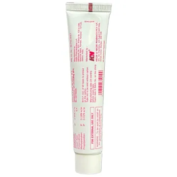Kz Cream 30gm product image