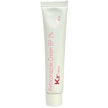 Kz Cream 30gm product image