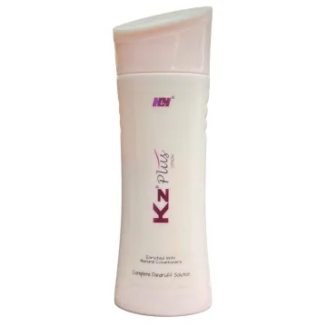 Kz Plus Lotion 75ml product image