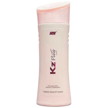 Kz Plus Lotion 75ml product image