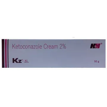 Kz Xl Cream 50gm product image