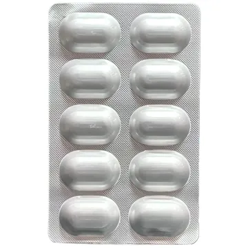 L Carpro Q 10 Tablet product image