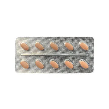L Cetriver 10 Tablet product image