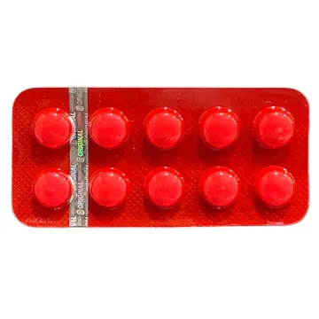 L Dio 1 Hd Tablet product image