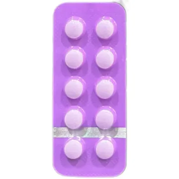 L Dio 1 Tablet product image