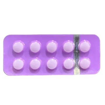 L Dio 1 Tablet product image