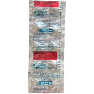 L Dio 1m Tablet product image