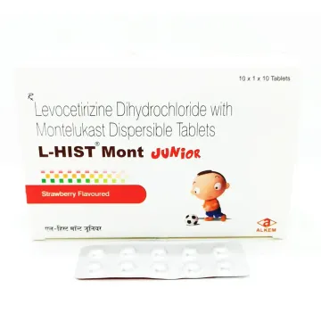 L Hist Mont Junior Tablet Dt product image