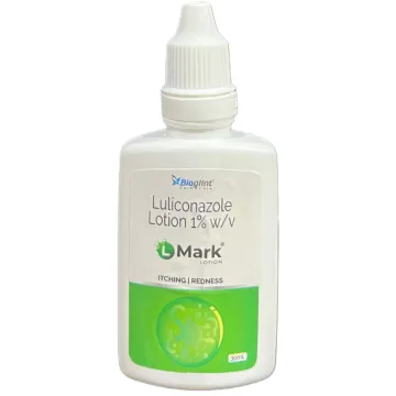 L Mark Lotion 30ml product image