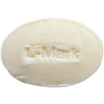 L Mark Soap 75gm product image