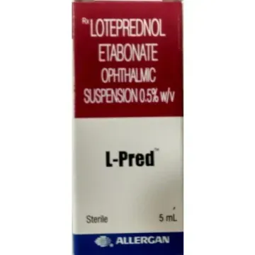 L Pred Drops product image