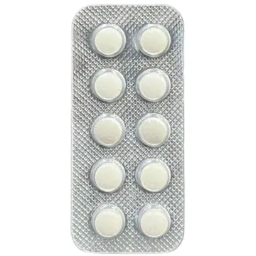 L Tri 10 Tablet product image