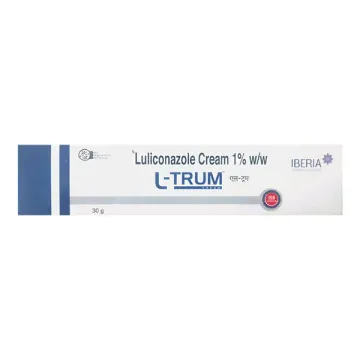 L Trum Cream 30gm product image