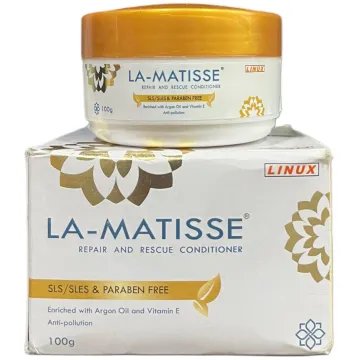 La Matisse Conditioner 100gm product image