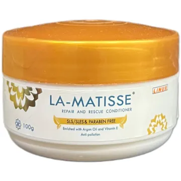 La Matisse Conditioner 100gm product image