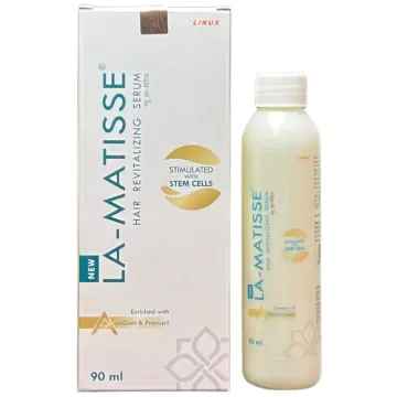 La Matisse Hair Revitalizing Serum 90ml product image