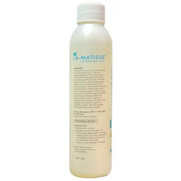 La Matisse Hair Revitalizing Serum 90ml product image