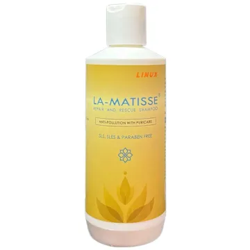 La Matisse Repair And Rescue Shampoo 240ml product image