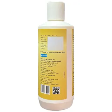 La Matisse Repair And Rescue Shampoo 240ml product image