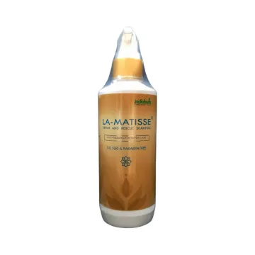 La Matisse Repair And Rescue Shampoo product image