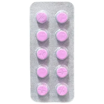 Lacalm Plus Tablet product image