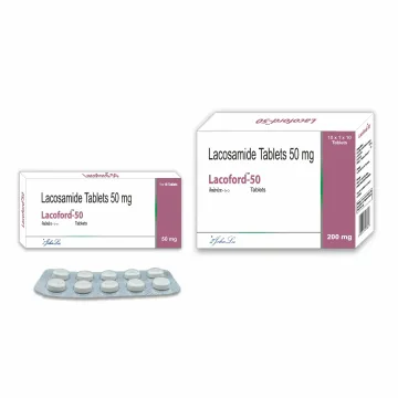 Lacoford 50mg Tablet product image