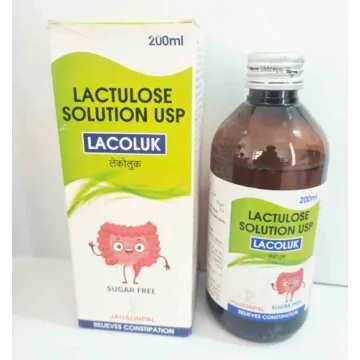 Lacoluk Solution 200 Ml product image