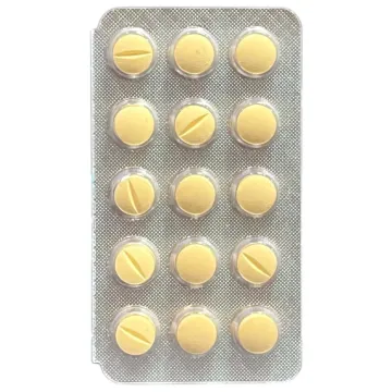 Lacosam 100 Tablet product image