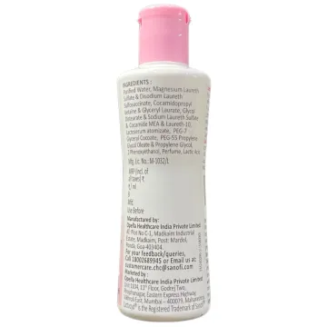 Lactacyd Feminine Hygiene Wash 100ml product image