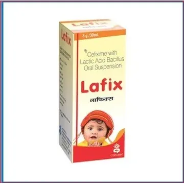 Lafix Suspension 30ml product image