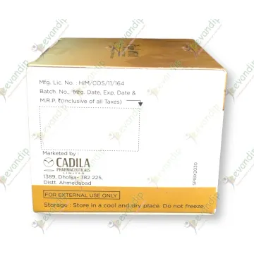 Laglo Mf 10 Cream product image