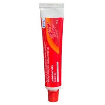 Lamboni Gel 30gm product image