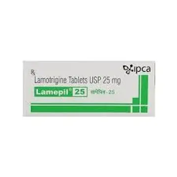 Lamepil 25 Tablet product image