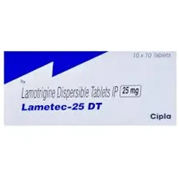 Lametec 25 Dt Tablet product image