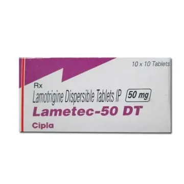 Lametec 50 Od Dt Tablet product image