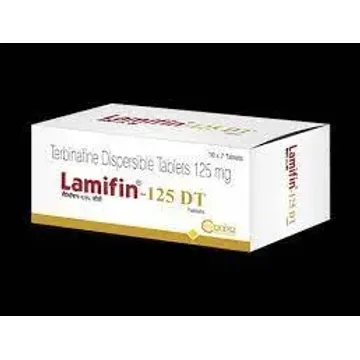 Lamifin 125dt product image