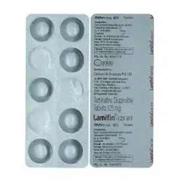 Lamifin 125dt product image