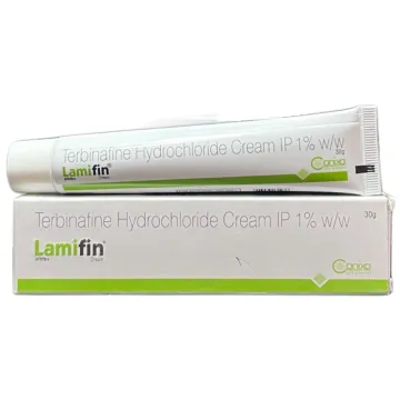 Lamifin Cream 30gm product image