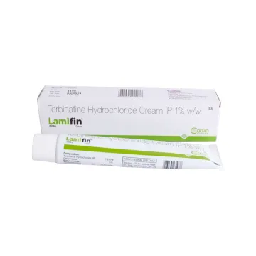 Lamifin Cream 30gm product image