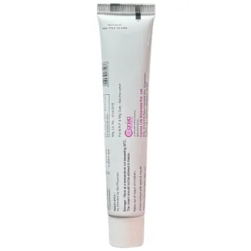 Lamifin Cream 30gm product image