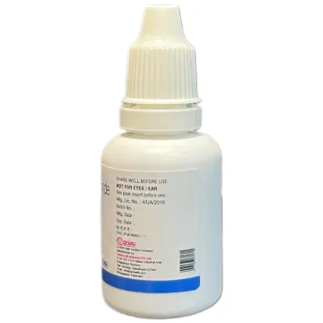 Lamifin Lotion 20ml product image