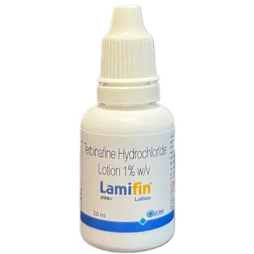 Lamifin Lotion 20ml product image