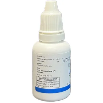 Lamifin Lotion 20ml product image