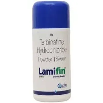 Lamifin Powder product image