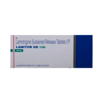 Lamitor Od 100 Tablet product image