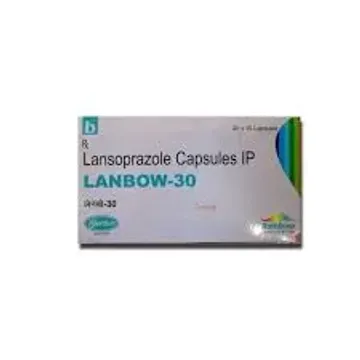 Lanbow 30 Capsule product image
