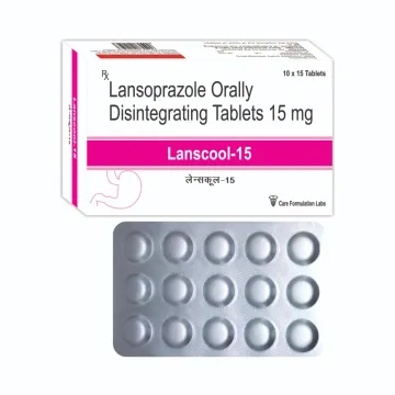 Lanscool 15 Tablet product image