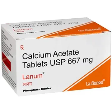 Lanum 667 Tablet product image